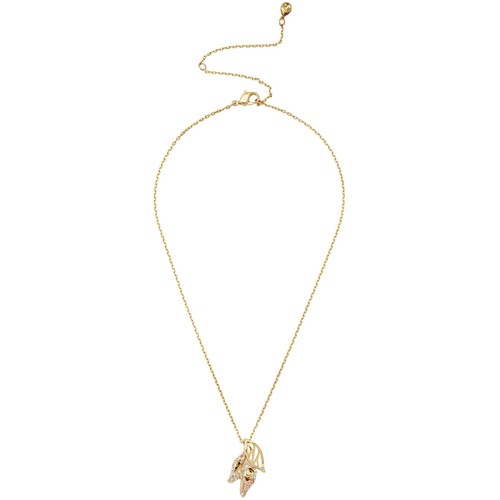デサント【LUXE】ノスリーブワンピース SWAROVSKI スワロフスキー　L DESCENTE GOLF（デサントゴルフ）の「【LUXE】ボディシェルEX