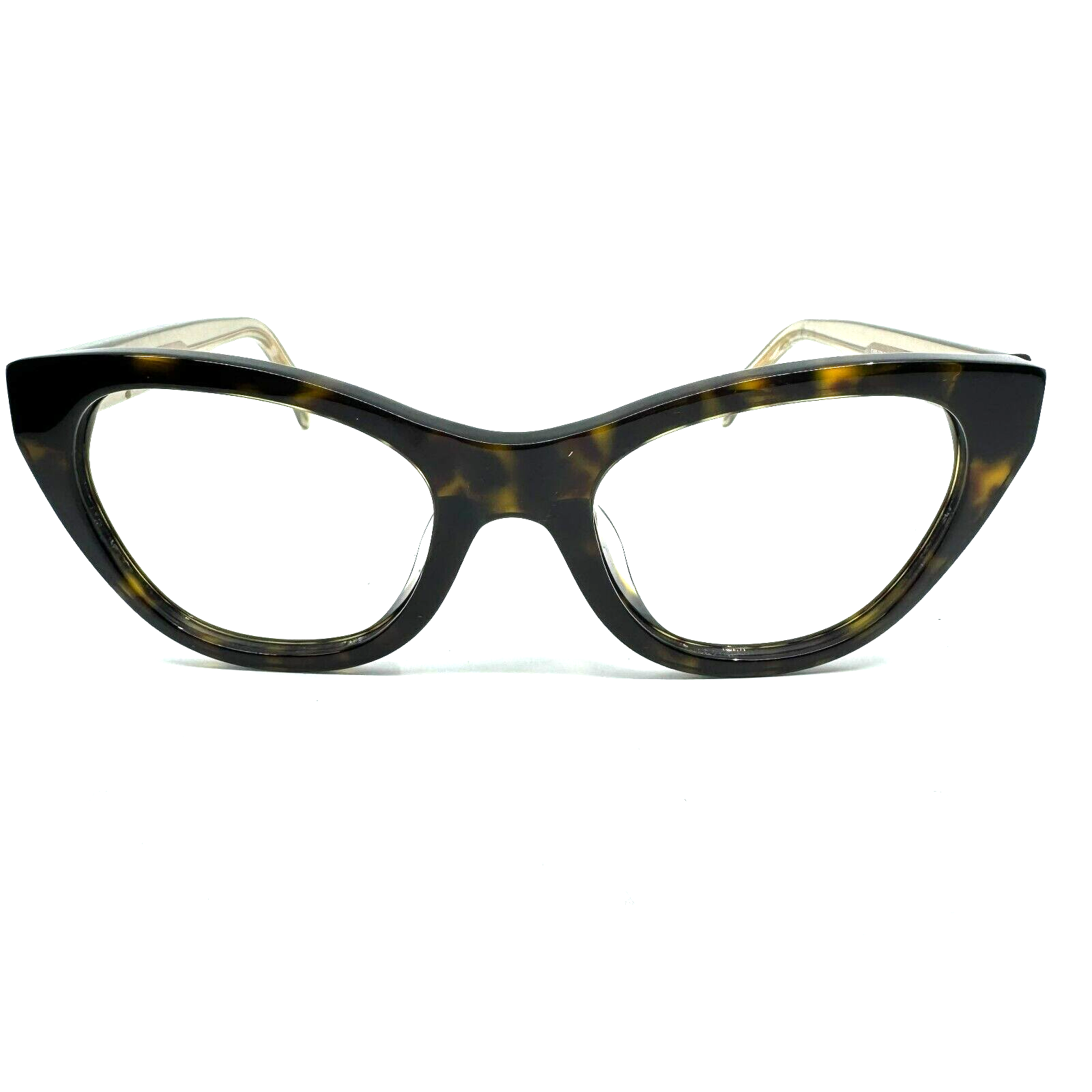 Maui Jim Sunglasses Frames MJ820-10E 51-21-145 CAPRI  display picture 1