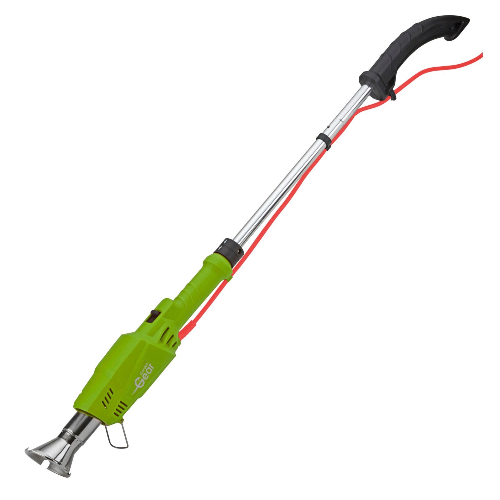 Bergman Electric Weed Burner Killer Wand Heats Up To 650C No Gas Hot