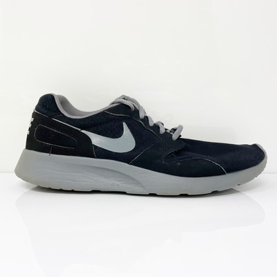 

Nike Womens Kaishi Print 705374-001 Черные кроссовки для бега, размер 11, Черный, Kaishi Print