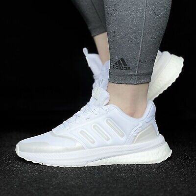 Adidas X_PLR Phase Women’s Sneaker Running Shoe White Athletic #780