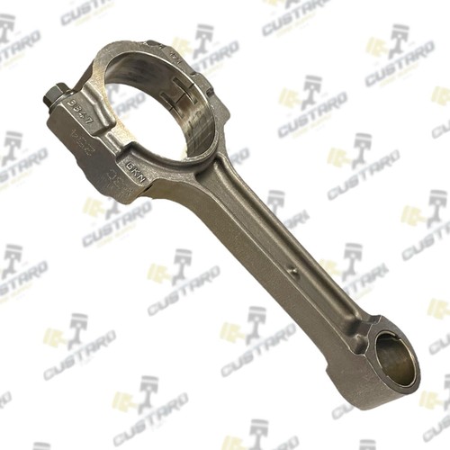 GM 5.3L 6.0L 6.2L LS2 LS3 Gen IV Floating Pin Connecting Rod w/ Bushing 