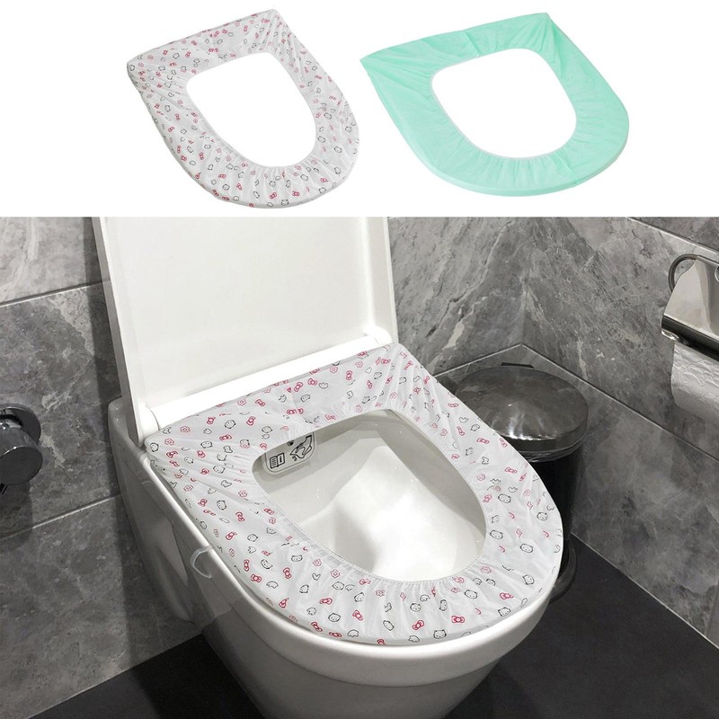 Cushion Toilet Seat