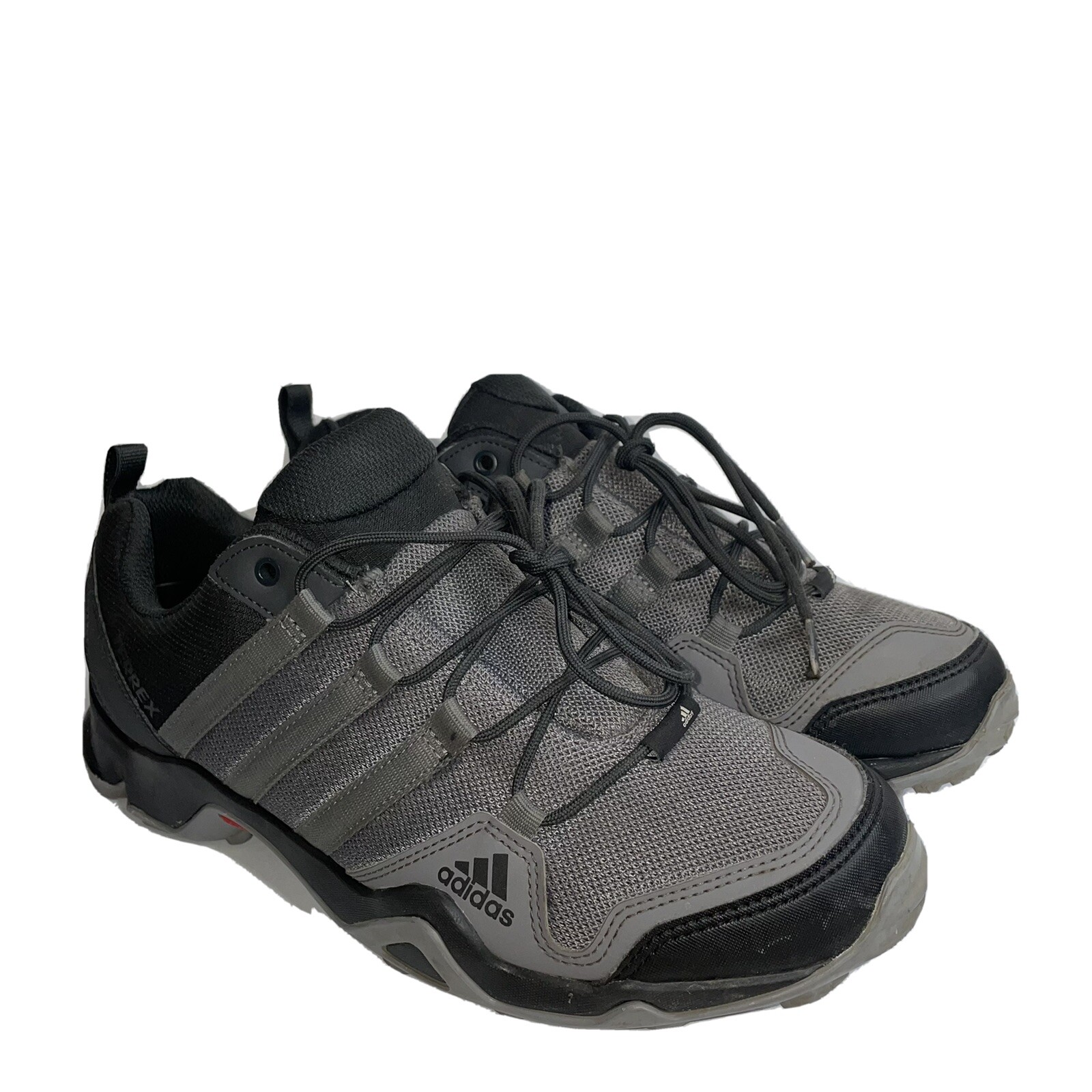 adidas outdoor terrex ax2r hiking shoes for men