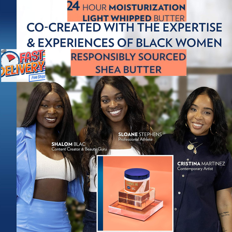 24hr Moisture Black Women