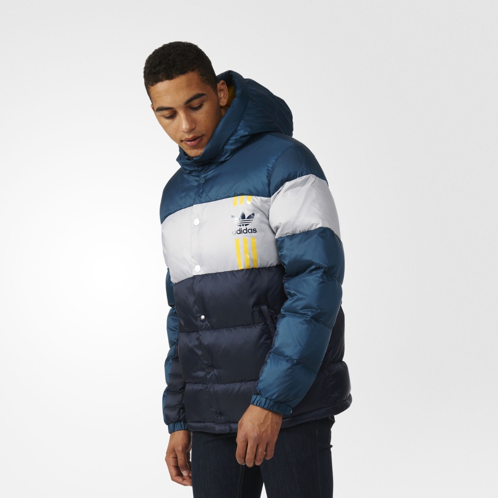 adidas originals id96 windrunner jacke