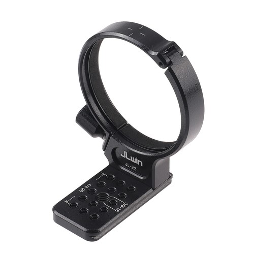 82mm Tripod Collar Mount Ring for SIGMA 100-400mm F5-6.3 DG DN OS