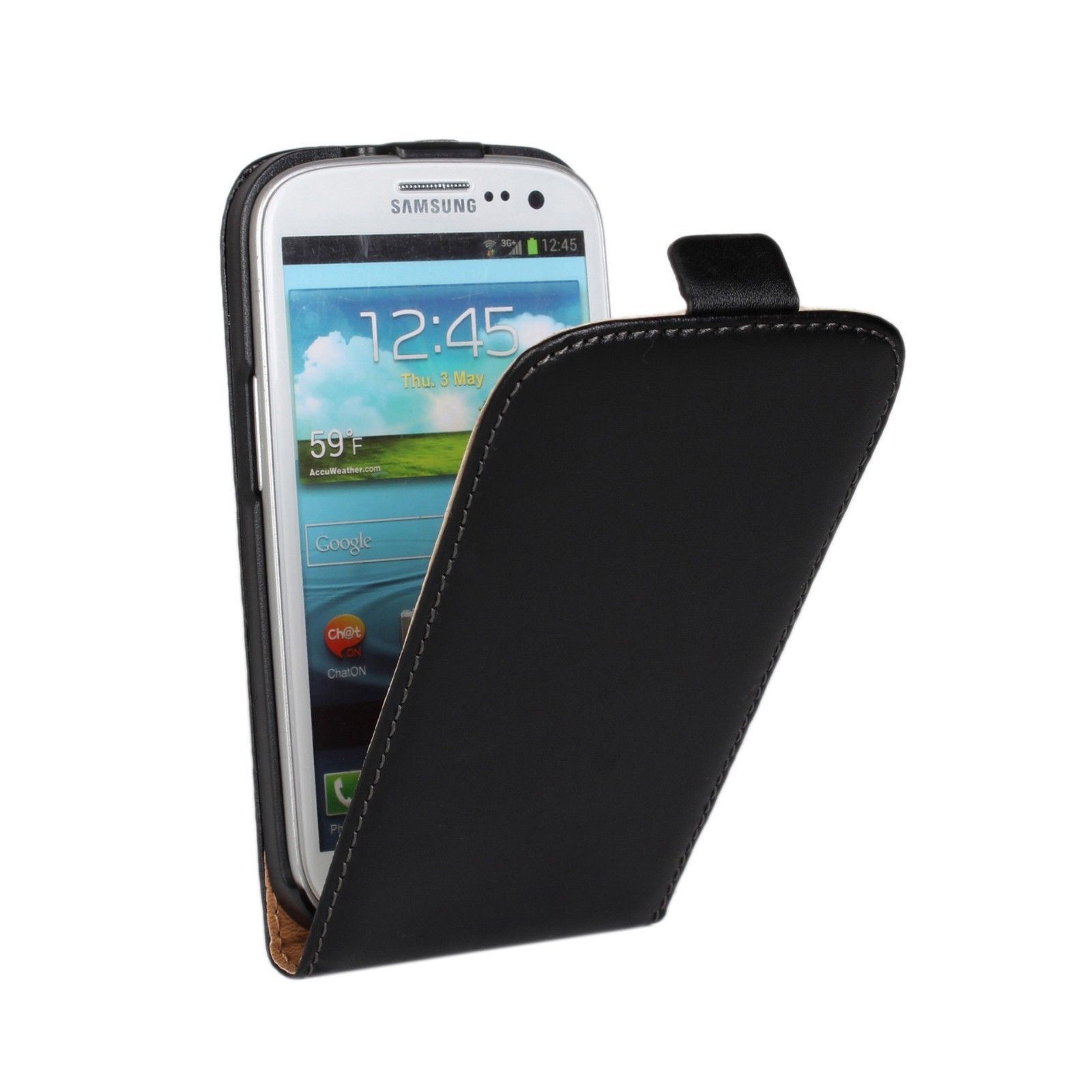 Samsung Flip Cases
