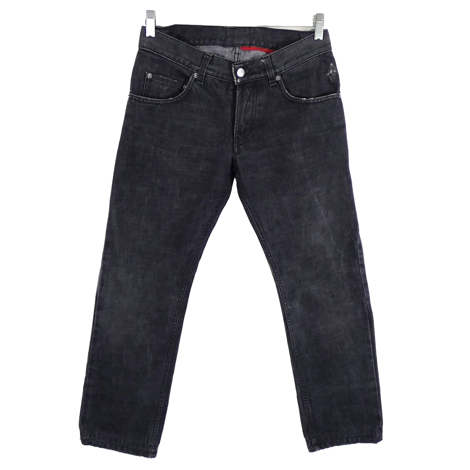 Authentic PRADA jeans #241-003-753-5136 | eBay