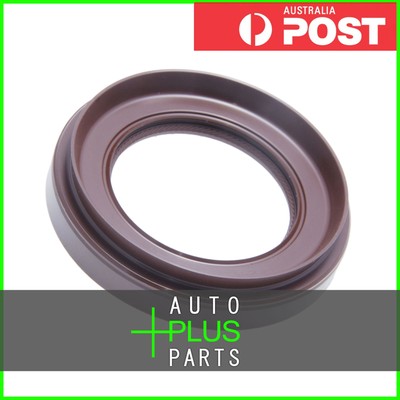 Fits TOYOTA ALPHARD G/V DRIVE SHAFT OIL SEAL 50X80X11X17.5 - ANH1#,MNH1#