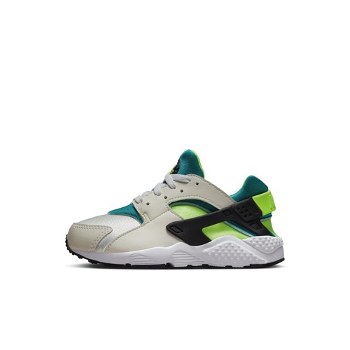 [704949-045] Кроссовки Nike HUARACHE для бега в детском саду PS BRIGHT SPRUCE VOLT