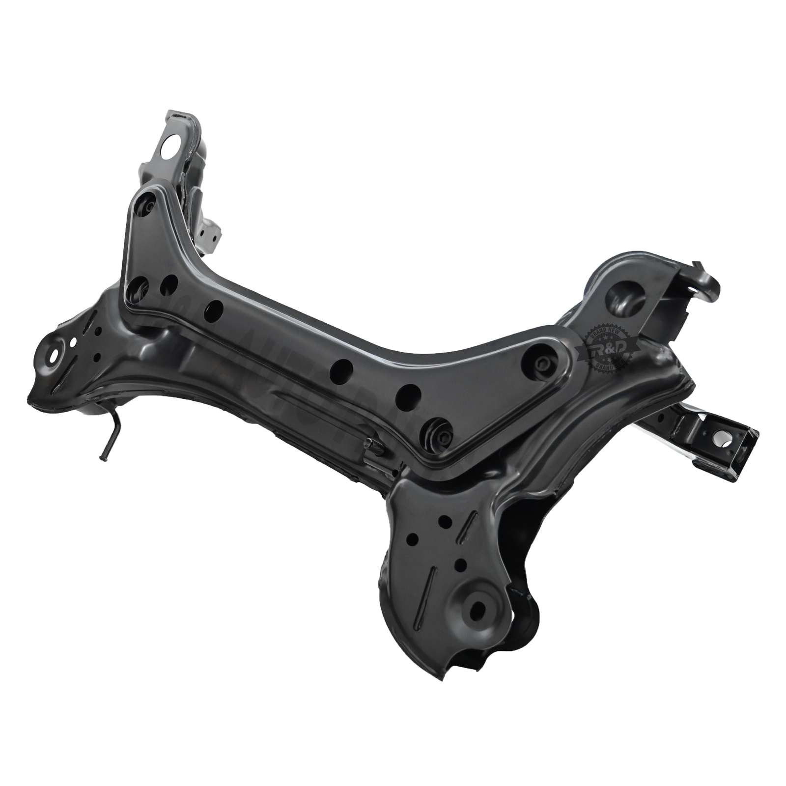 Front Axle Beam Subframe Crossmember undercarriage for 2009-2012 Ford Escape