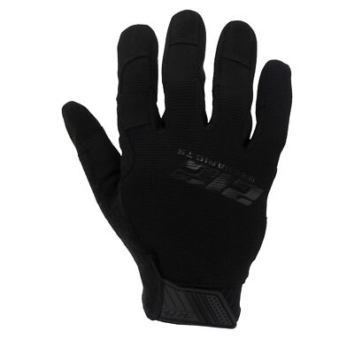 212 Performance GSA Compliant Touchscreen Mechanic Gloves Black MGTSGSA05