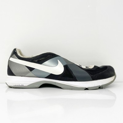 

Черные бутсы для гольфа Nike Womens Hyperfuse Lunarlon 483325-001, размер 8, Черный, Hyperfuse Lunarlon