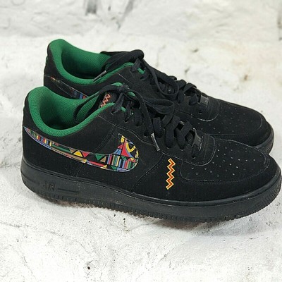 air force 1 urban jungle