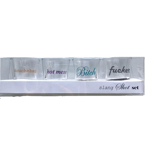 Fun Gift Uo Barware