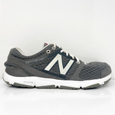 

New Balance Womens 730 V1 W730GS1 Серые кроссовки для бега Размер 11 B, Серый, 730 V1