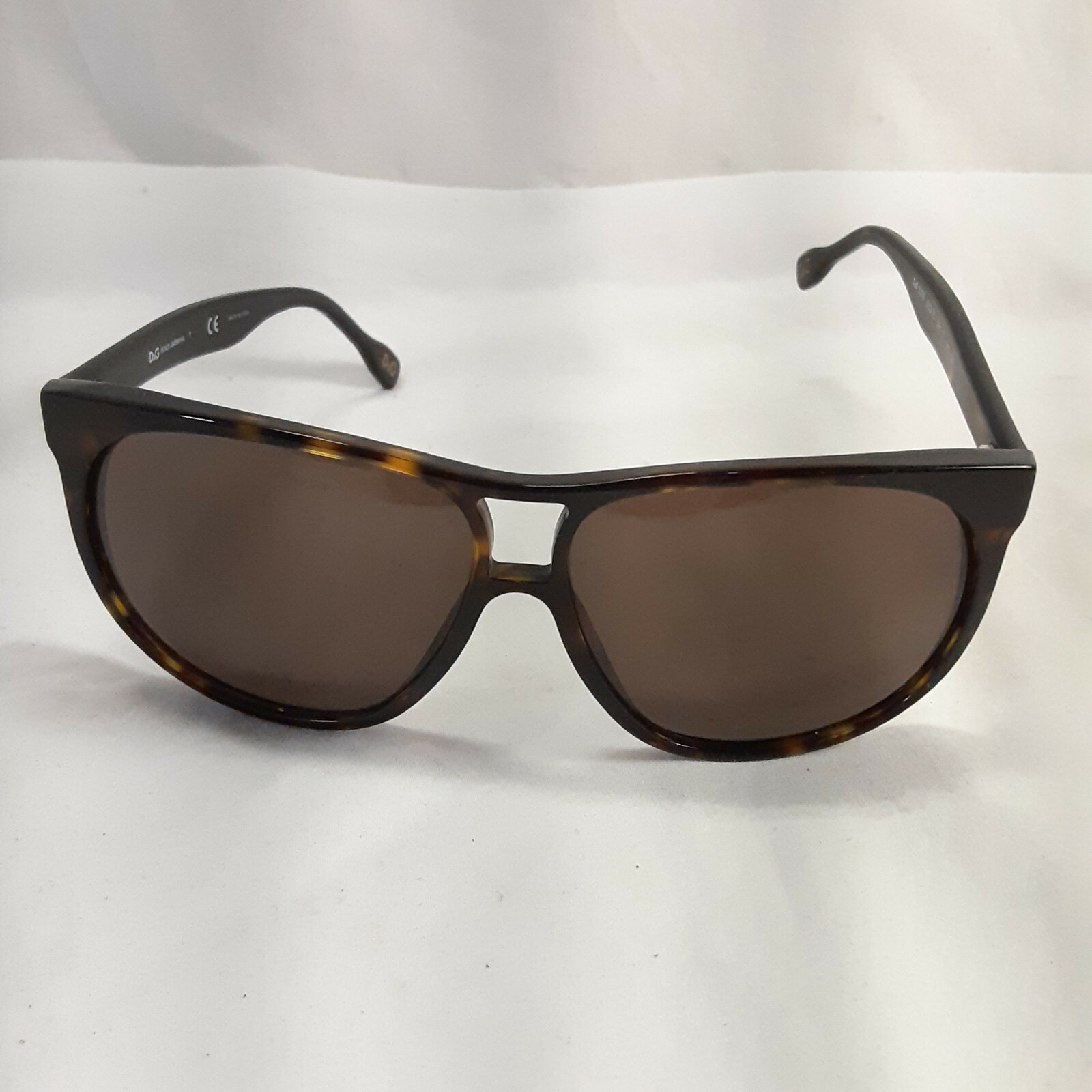 Dolce & Gabbana DG 3076 502/73 59[]11 140 3N Dark Tortoise
