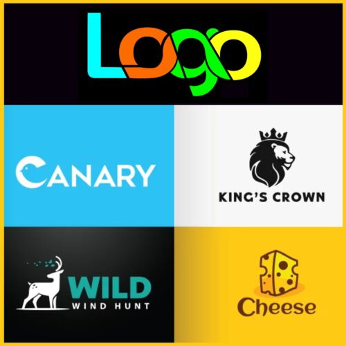 I will create a Minimalist Logo Design for Your Business