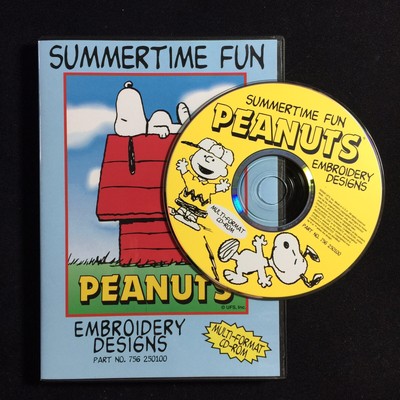 セカイモン Snoopy Embroidery Designs Ebay公認海外通販 日本語サポート 日本円決済