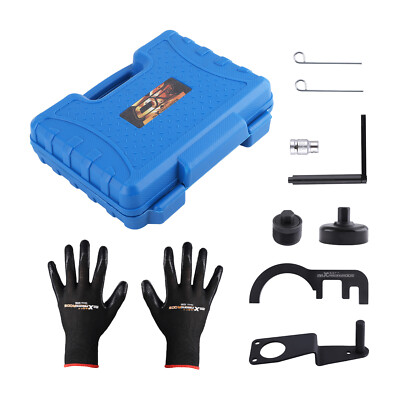 Engine Adjustment Tool Timing chain change for BMW N47 N57 E81 e90 E60 E84 E83