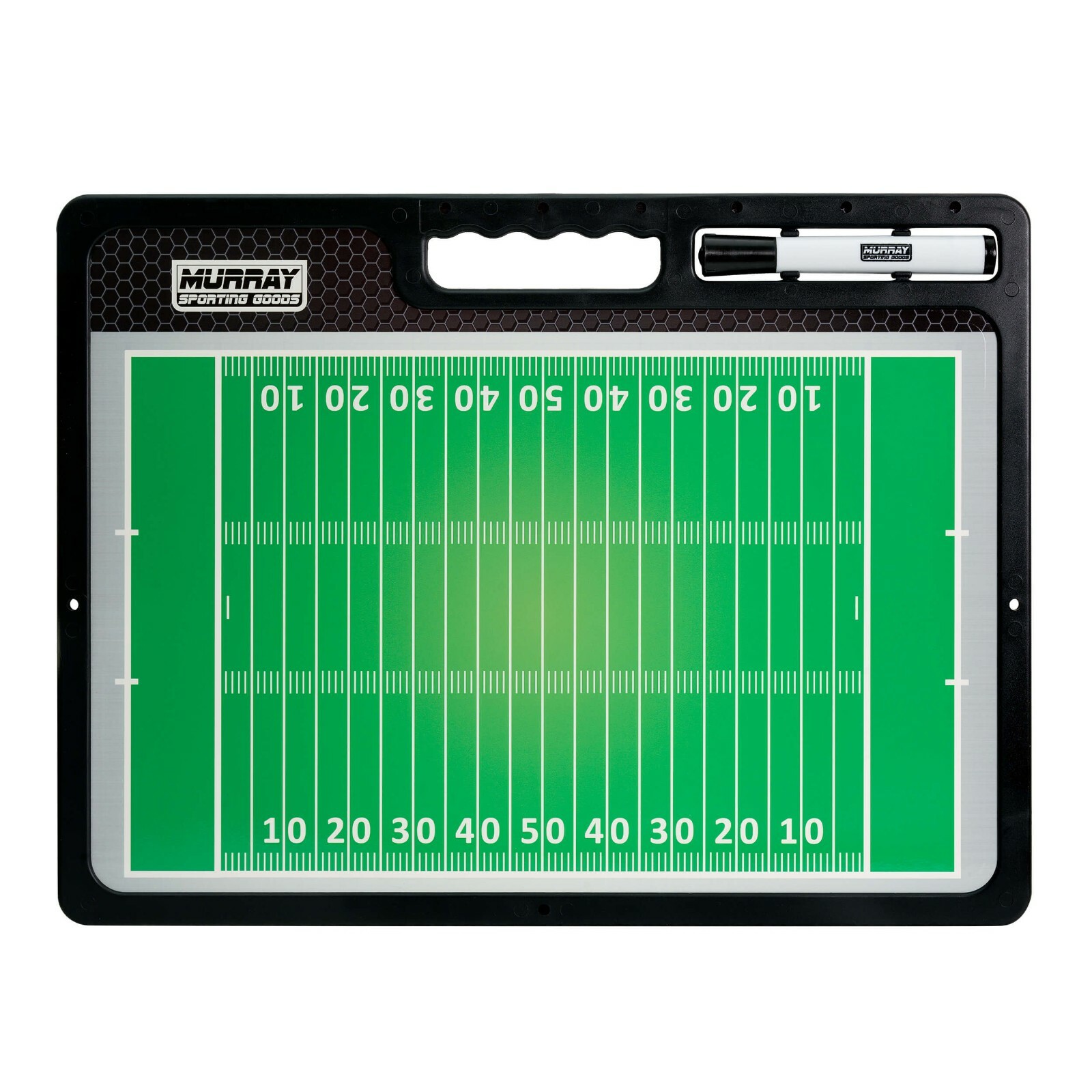 Murray Sporting Goods Premium Football Marker Board