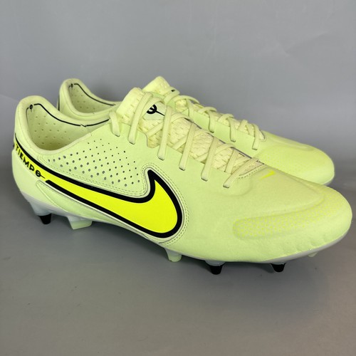 Nike TIEMPO LEGEND9 FG 27.5㎝　希少天然皮革 Nike TIEMPO LEGEND9 FG 27.5㎝ 希少天然皮革
