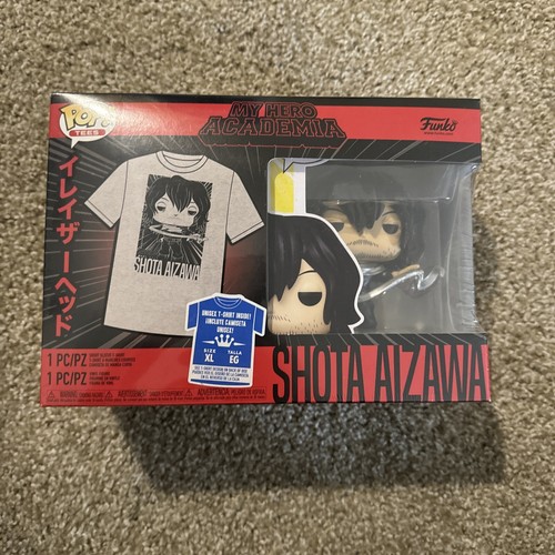 【Funko POP!/米国購入/新品】ヒロアカ 相沢消太 4インチ Funko POP!/米国購入/新品】ヒロアカ トコヤミフミカゲ 4インチ