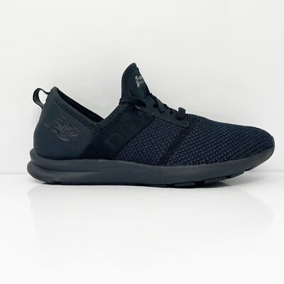 

Женские кроссовки New Balance Fuelcore Nergize WXNRGSK, размер 8, Черный, Fuelcore Nergize