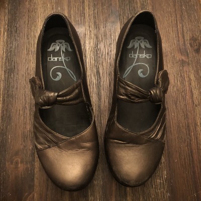 dansko ainsley