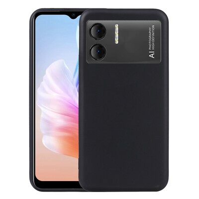Schutzhülle für Doogee X98/X98 Pro Cover Silikon Matte TPU Gel Weich