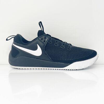 

Nike Womens Air Zoom HyperAce 2 AA0286-001 Черные кроссовки для бега Размер 7,5, Черный, Air Zoom HyperAce 2