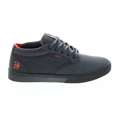 

Мужские серые кроссовки Etnies Jameson Mid Crank 4101000492025, Серый, Etnies Jameson Mid Crank