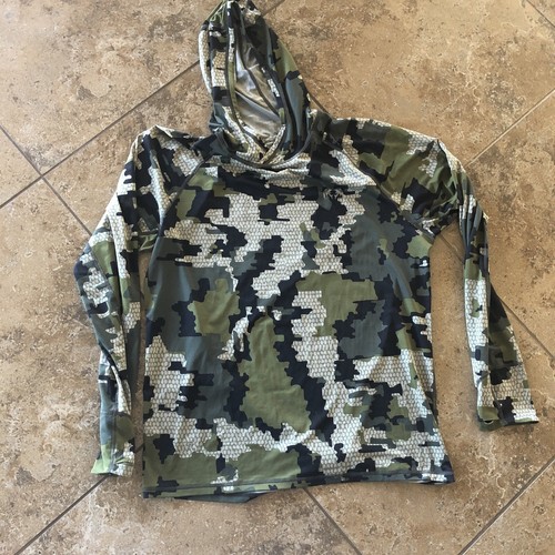 kuiu gila hoodie verde size large のeBay公認海外通販｜セカイモン