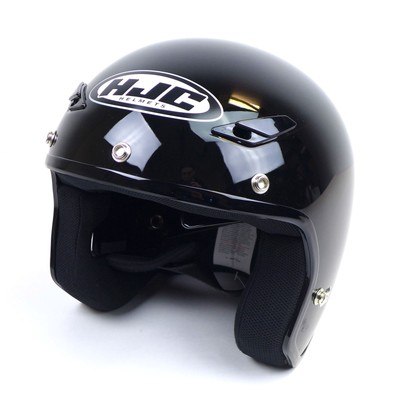 HJC CS5N - Black - Medium OPEN BOX 0835-0105-05