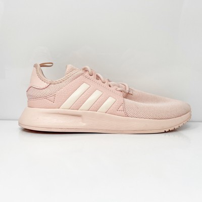 

Adidas Girls X PLR BY9887 Розовые кроссовки для бега, размер 3, Розовый, X PLR
