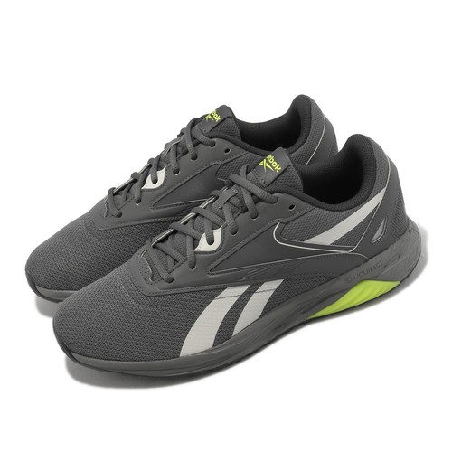 

Reebok Liquifect 90 2 Pure Grey Мужские кроссовки для бега по шоссе GY7748, Liquifect 90 2
