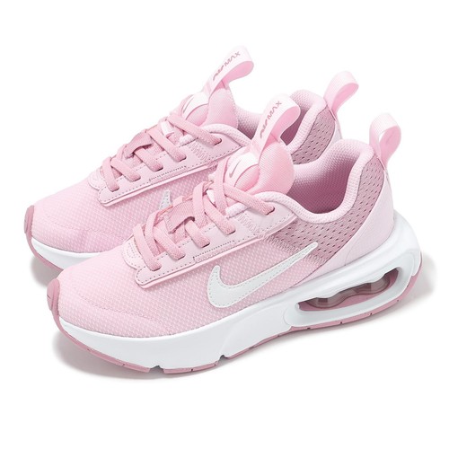 Кроссовки Nike Air Max Intrlk Lite PS Pink Foam White для детей дошкольного возраста DH9394-600