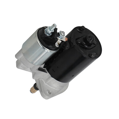 NEW STARTER MOTOR for VW BEETLE (1969-1980) T1 T2 1500 1600