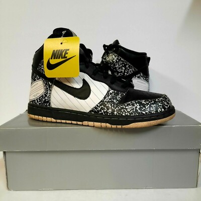 nike dunk composition book