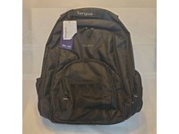 targus strata 15.6 laptop backpack