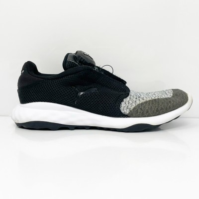 

Puma Girls Grip Fusion Sport 192917 01 Серые кроссовки для бега Размер 2C, Серый, Grip Fusion Sport