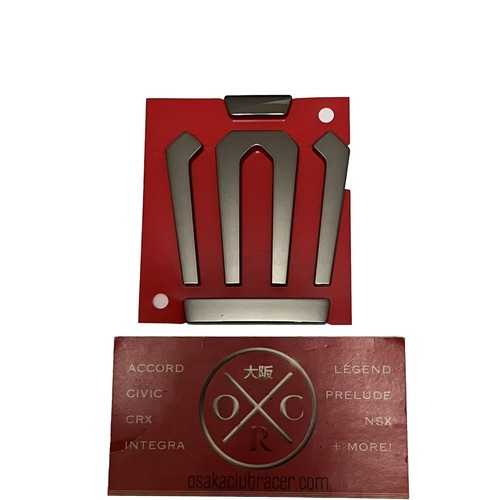 SAJ CROWN クラウンプライズ バッチ 保管品 SAJ CROWN クラウンプライズ バッチ 保管品