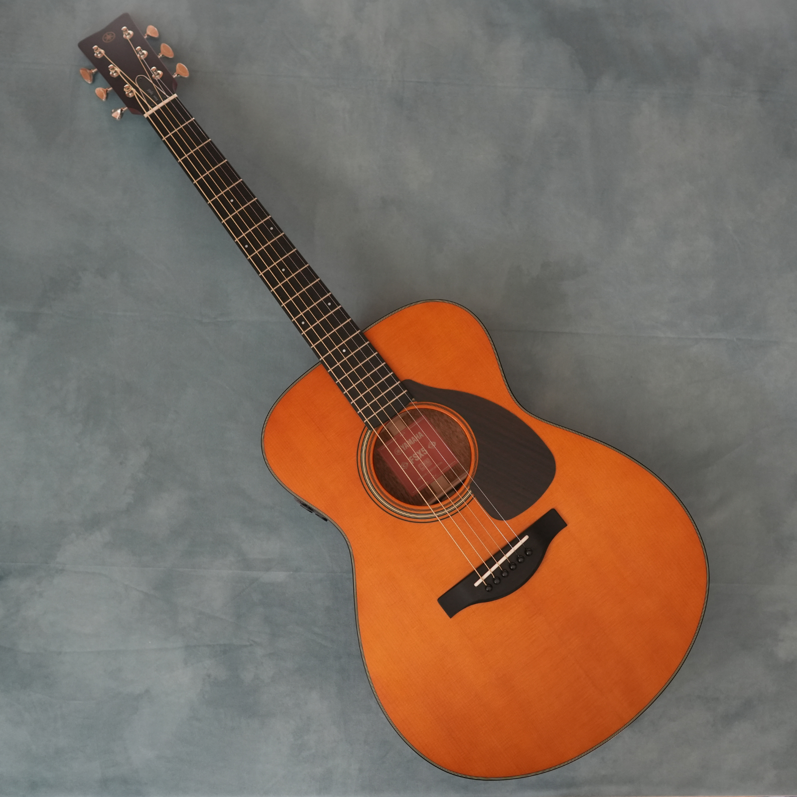 YAMAHA FSX5 Red Label Acoustic Guitar Brand New Ship from YAMAHA FSX5 Red Label Acoustic Guitar Brand New Ship from
