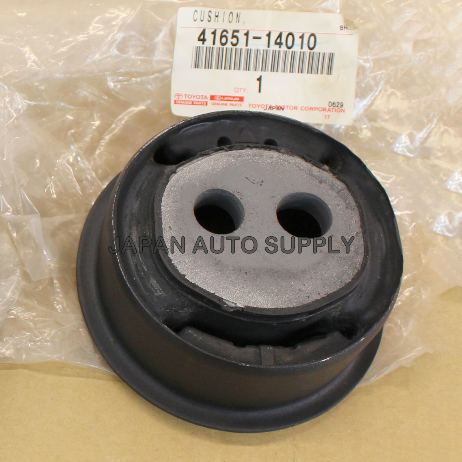 OEM Genuine Toyota 93-98 Supra Left Rear Differential Mount