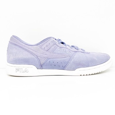 

Женские кроссовки Fila Original Fitness premium 5FM00024-552 Purple Casual Shoes 9, Фиолетовый, Original Fitness premium