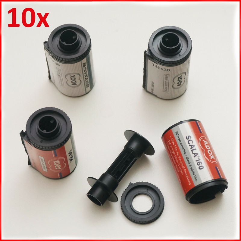 135 Spool Spule Take Up Spool, 10x Aufwickelspule 135er...,