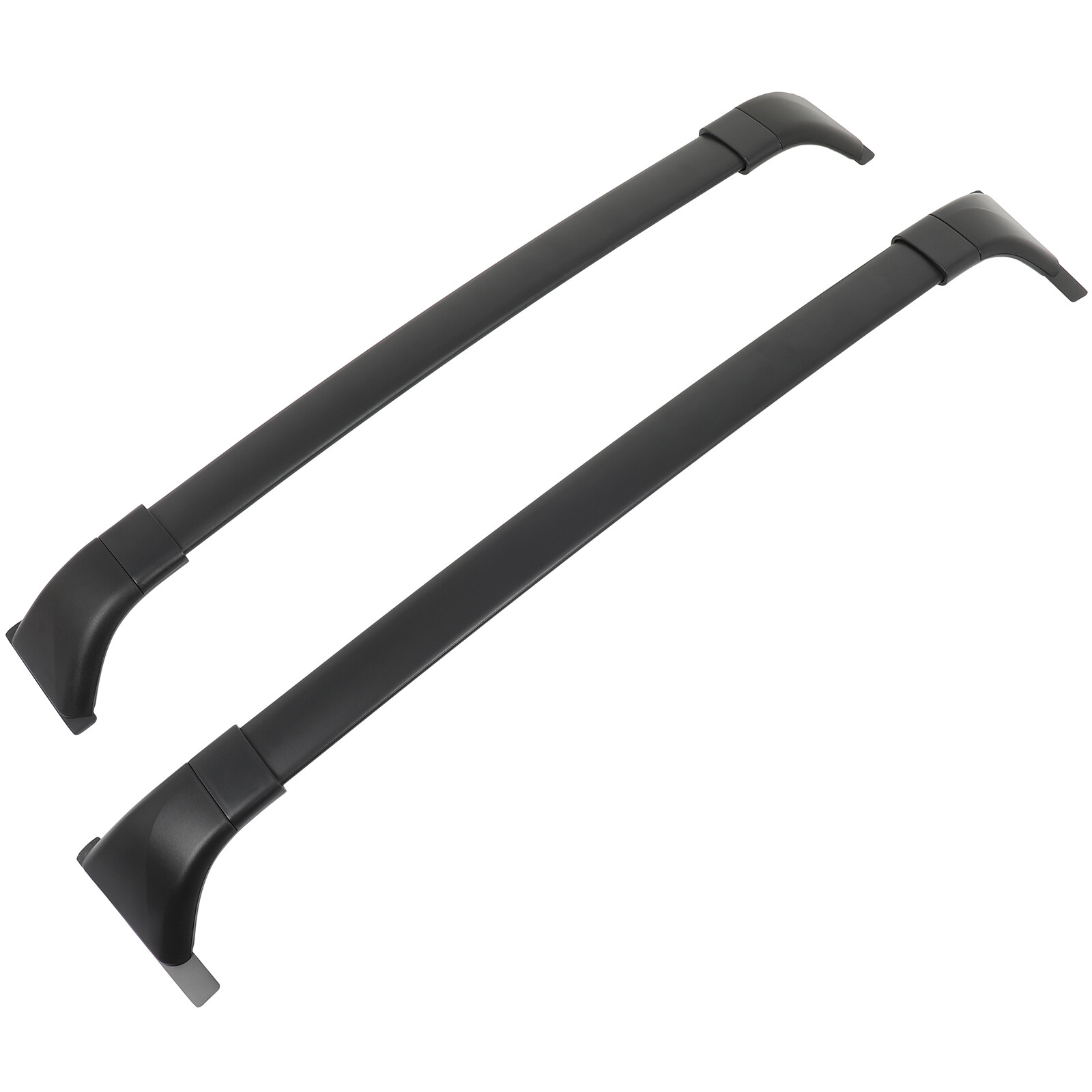 Top Roof Rack Cross Bar For 21-23 Toyota Venza PT738-48210 Luggage