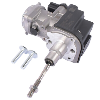 Turbocharger Electronic Actuator for Audi VW EA888 Gen3 1.8T 2.0T 06L145612M