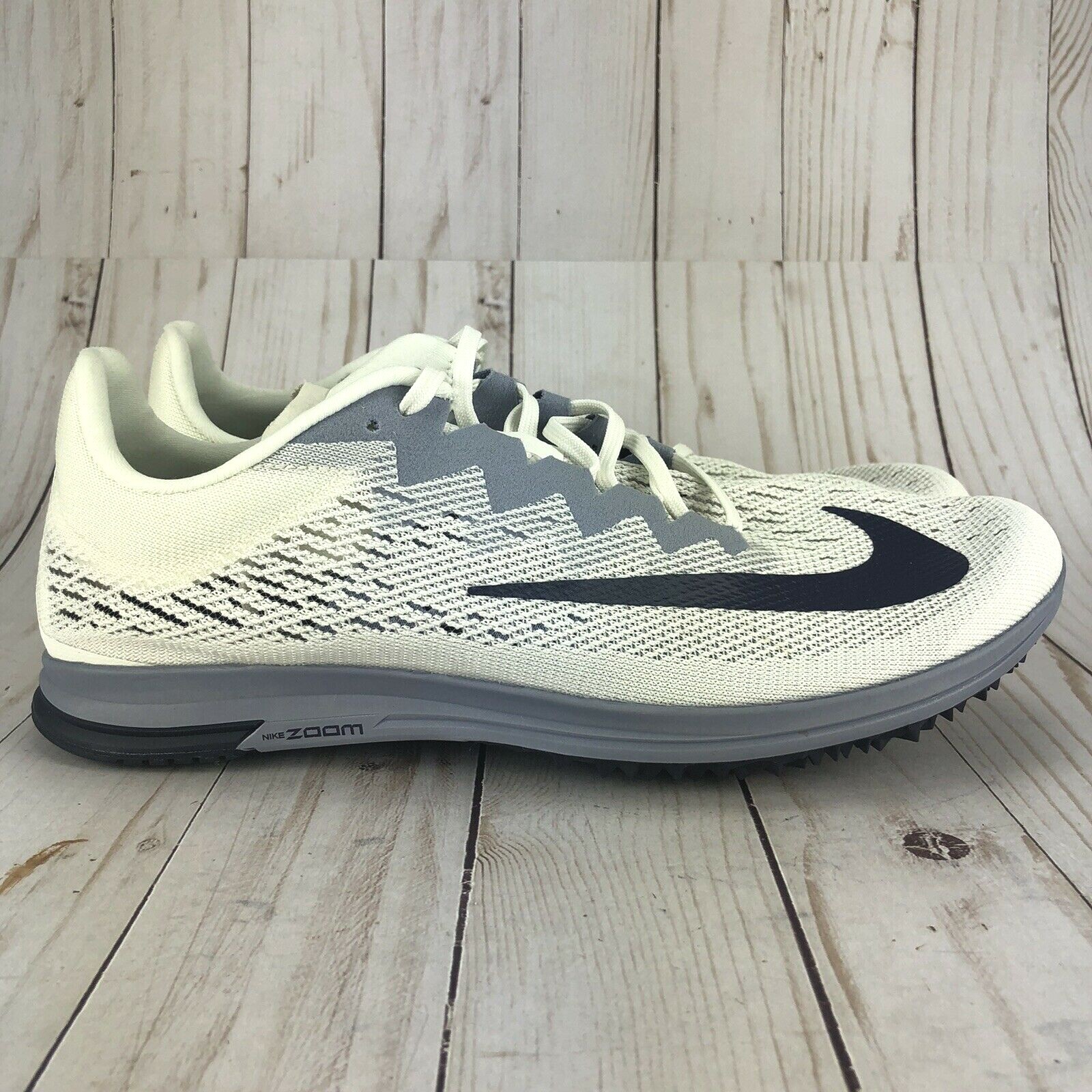 スパイク・シューズ NIKE zoom streak lt4 spikes NIKE ZOOM STREAK LT 4 100